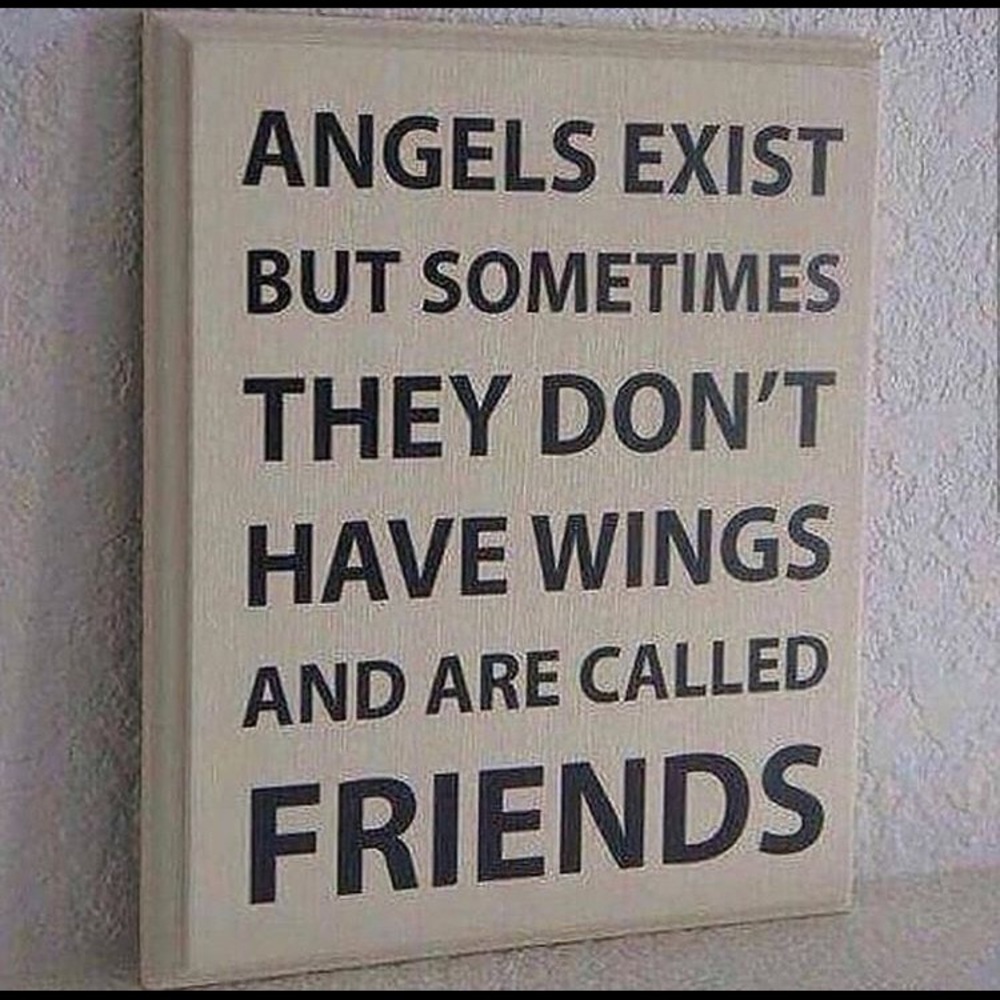 Meet your Posher, Antonia